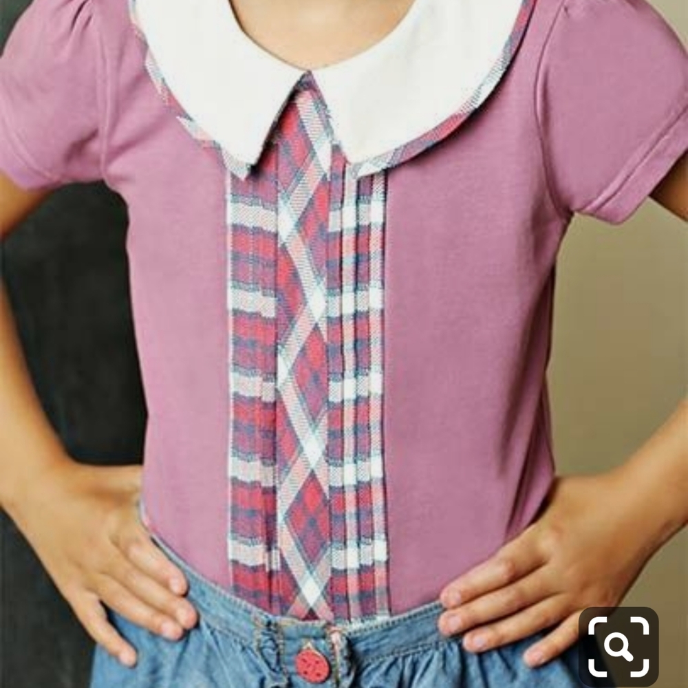 Matilda Jane Top